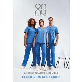 utt_nncc24ccrd-u Onna NNCC24 ONNA SWATCH CARD U