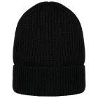 Native Spirit NS015 ECO-FRIENDLY UNISEX MERINO WOOL BEANIE U