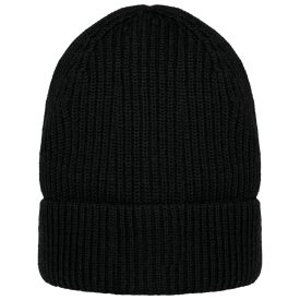 Native Spirit NS015 ECO-FRIENDLY UNISEX MERINO WOOL BEANIE U