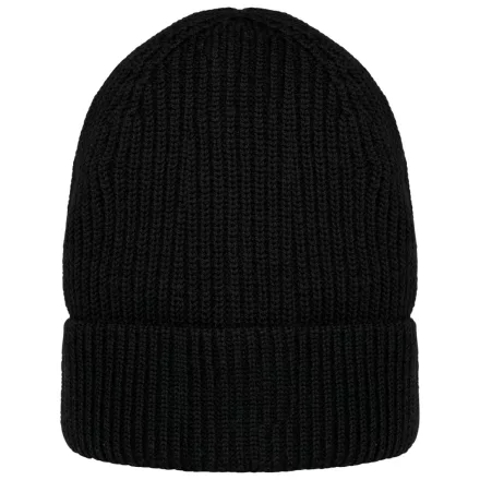 Native Spirit NS015 ECO-FRIENDLY UNISEX MERINO WOOL BEANIE U