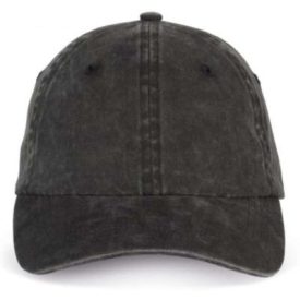 utt_ns040wbl-u Native Spirit NS040 UNISEX  FADED CAP U