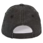 utt_ns040wbl-u Native Spirit NS040 UNISEX  FADED CAP U