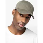 utt_ns040wbl-u Native Spirit NS040 UNISEX  FADED CAP U