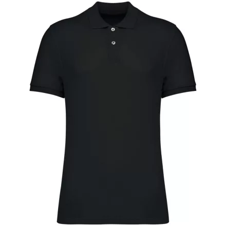 utt_ns207bl-2xl Native Spirit NS207 NATIVE SPIRIT PIQUE POLO 2XL