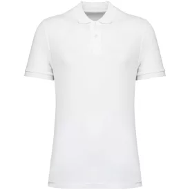 Native Spirit NS207 NATIVE SPIRIT PIQUE POLO M