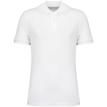 Native Spirit NS207 NATIVE SPIRIT PIQUE POLO M