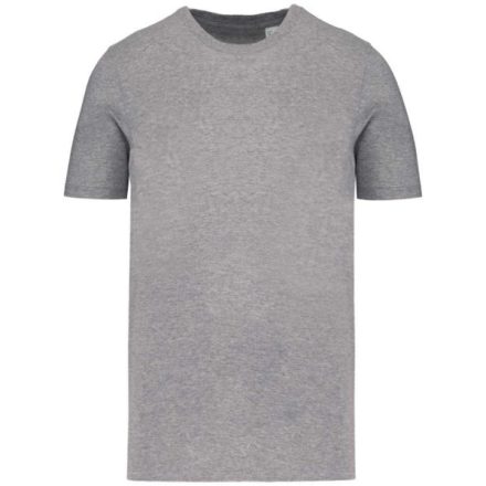 utt_ns300mgrh-l Native Spirit NS300 ECO-FRIENDLY UNISEX T-SHIRT L