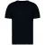 utt_ns305bl-s Native Spirit NS305 UNISEX ECO-FRIENDLY T-SHIRT S