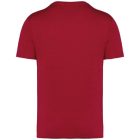 utt_ns305hre-l Native Spirit NS305 UNISEX ECO-FRIENDLY T-SHIRT L