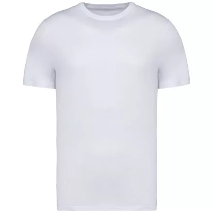utt_ns305wh-2xl Native Spirit NS305 UNISEX ECO-FRIENDLY T-SHIRT 2XL