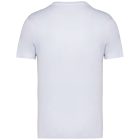 utt_ns305wh-s Native Spirit NS305 UNISEX ECO-FRIENDLY T-SHIRT S