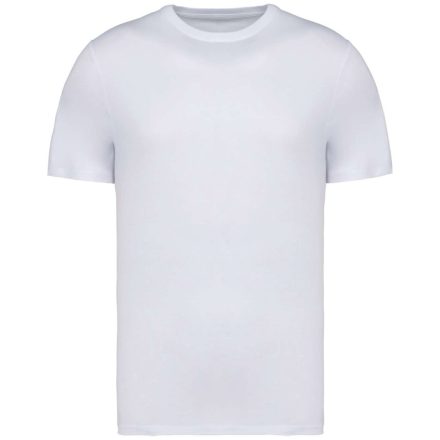 utt_ns305wh-xl Native Spirit NS305 UNISEX ECO-FRIENDLY T-SHIRT XL