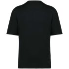 utt_ns308bl-2xl  Native Spirit NS308 UNISEX ECO-FRIENDLY OVERSIZED FRENCH TERRY T-SHIRT 2XL