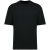 utt_ns308bl-m Native Spirit NS308 UNISEX ECO-FRIENDLY OVERSIZED FRENCH TERRY T-SHIRT M