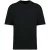 utt_ns308bl-m Native Spirit NS308 UNISEX ECO-FRIENDLY OVERSIZED FRENCH TERRY T-SHIRT M