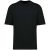 utt_ns308bl-xl Native Spirit NS308 UNISEX ECO-FRIENDLY OVERSIZED FRENCH TERRY T-SHIRT XL