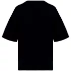 utt_ns313bl-s-m  Native Spirit NS313 LADIES’ ECO-FRIENDLY OVERSIZED T-SHIRT S/M