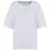 utt_ns313wh-s-m  Native Spirit NS313 LADIES’ ECO-FRIENDLY OVERSIZED T-SHIRT S/M