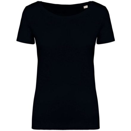 utt_ns324bl-l Native Spirit NS324 LADIES' T-SHIRT L