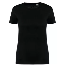 utt_ns324bl-xs Native Spirit NS324 LADIES' T-SHIRT XS