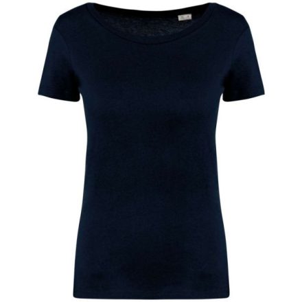 utt_ns324nvb-xs Native Spirit NS324 LADIES' T-SHIRT XS