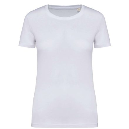 utt_ns324wh-l Native Spirit NS324 LADIES' T-SHIRT L