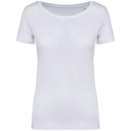 utt_ns324wh-xl Native Spirit NS324 LADIES' T-SHIRT XL