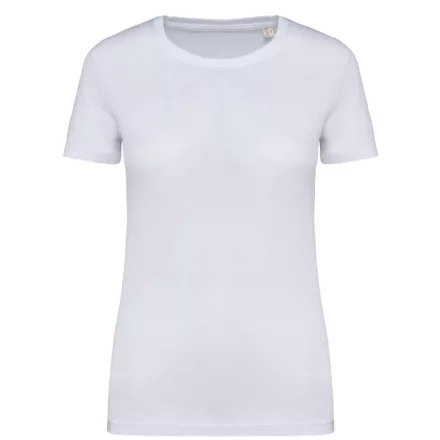 utt_ns324wh-xl Native Spirit NS324 LADIES' T-SHIRT XL