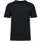 utt_ns330bl-2xl Native Spirit NS330 UNISEX SHOULDER LOOSE T-SHIRT 2XL