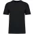 utt_ns330bl-2xl Native Spirit NS330 UNISEX SHOULDER LOOSE T-SHIRT 2XL