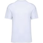 utt_ns330wh-2xl Native Spirit NS330 UNISEX SHOULDER LOOSE T-SHIRT 2XL