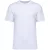 utt_ns330wh-xs Native Spirit NS330 UNISEX SHOULDER LOOSE T-SHIRT XS