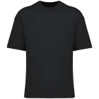 utt_ns332bl-s  Native Spirit NS332 MEN'S OVERSIZED T-SHIRT S