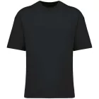 utt_ns332bl-s  Native Spirit NS332 MEN'S OVERSIZED T-SHIRT S