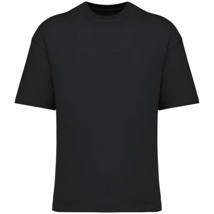 utt_ns332bl-s  Native Spirit NS332 MEN'S OVERSIZED T-SHIRT S