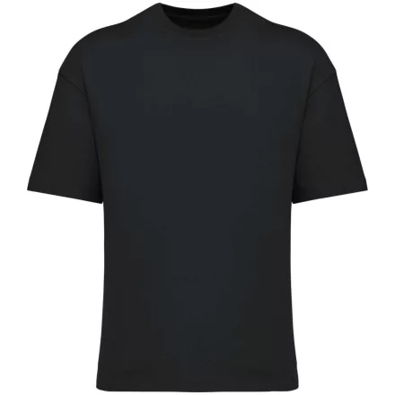 utt_ns332bl-s  Native Spirit NS332 MEN'S OVERSIZED T-SHIRT S