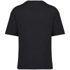 utt_ns332bl-xs Native Spirit NS332 MEN'S OVERSIZED T-SHIRT XS