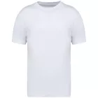 utt_ns332wh-l Native Spirit NS332 MEN'S OVERSIZED T-SHIRT L