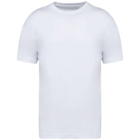   utt_ns332wh-l Native Spirit NS332 MEN'S OVERSIZED T-SHIRT L