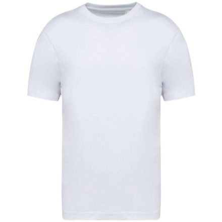utt_ns332wh-m Native Spirit NS332 MEN'S OVERSIZED T-SHIRT M