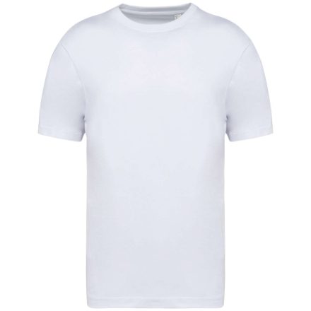 utt_ns332wh-s Native Spirit NS332 MEN'S OVERSIZED T-SHIRT S