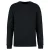 utt_ns400bl-l Native Spirit NS400 ECO-FRIENDLY UNISEX ROUND NECK SWEATSHIRT L