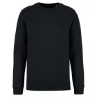 utt_ns400bl-xl Native Spirit NS400 ECO-FRIENDLY UNISEX ROUND NECK SWEATSHIRT XL