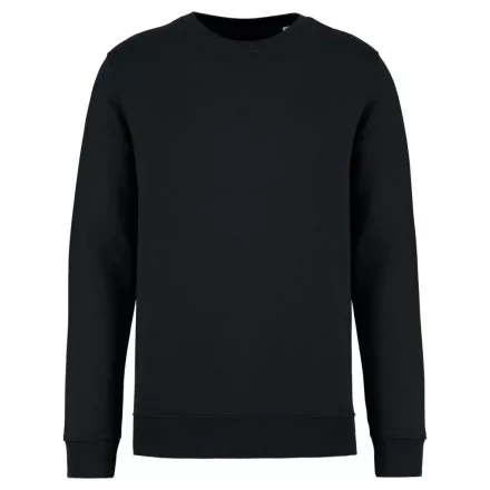 utt_ns400bl-xs Native Spirit NS400 ECO-FRIENDLY UNISEX ROUND NECK SWEATSHIRT XS