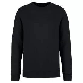   utt_ns400bl-xxs Native Spirit NS400 ECO-FRIENDLY UNISEX ROUND NECK SWEATSHIRT XXS