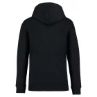 utt_ns401bl-m Native Spirit NS401 ECO-FRIENDLY UNISEX HOODED SWEATSHIRT M