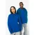 Native Spirit NS402 UNISEX ZIP-UP HOODED SWEATSHIRT S
