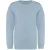 utt_ns403aqm-8-10 Native Spirit NS403 KIDS' ECO-FRIENDLY ROUND NECK SWEATSHIRT 8/10