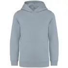 utt_ns404aqm-6-8 Native Spirit NS404 KIDS’ HOODED SWEATSHIRT 6/8