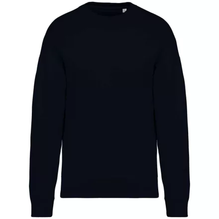 Native Spirit NS407 UNISEX ECO-FRIENDLY OVERSIZED CREW NECK SWEATSHIRT 3XL